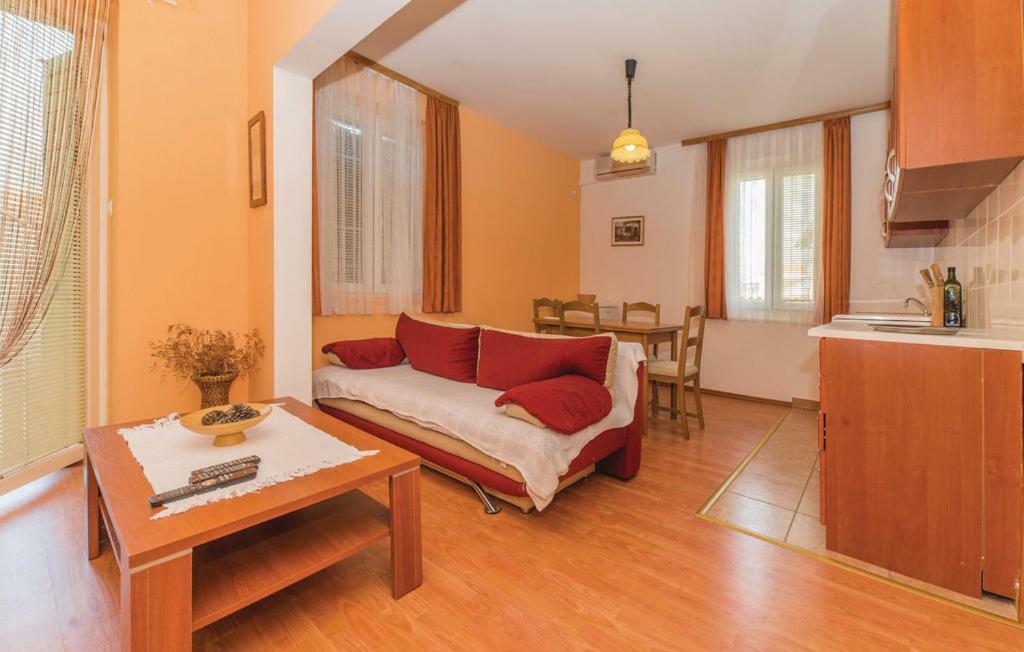 Apartment Diana - Great Location, Cosy 2 Bedroom, 2 Bathroom Apt Kukljica Exteriér fotografie
