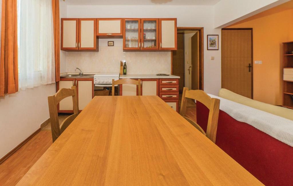 Apartment Diana - Great Location, Cosy 2 Bedroom, 2 Bathroom Apt Kukljica Exteriér fotografie