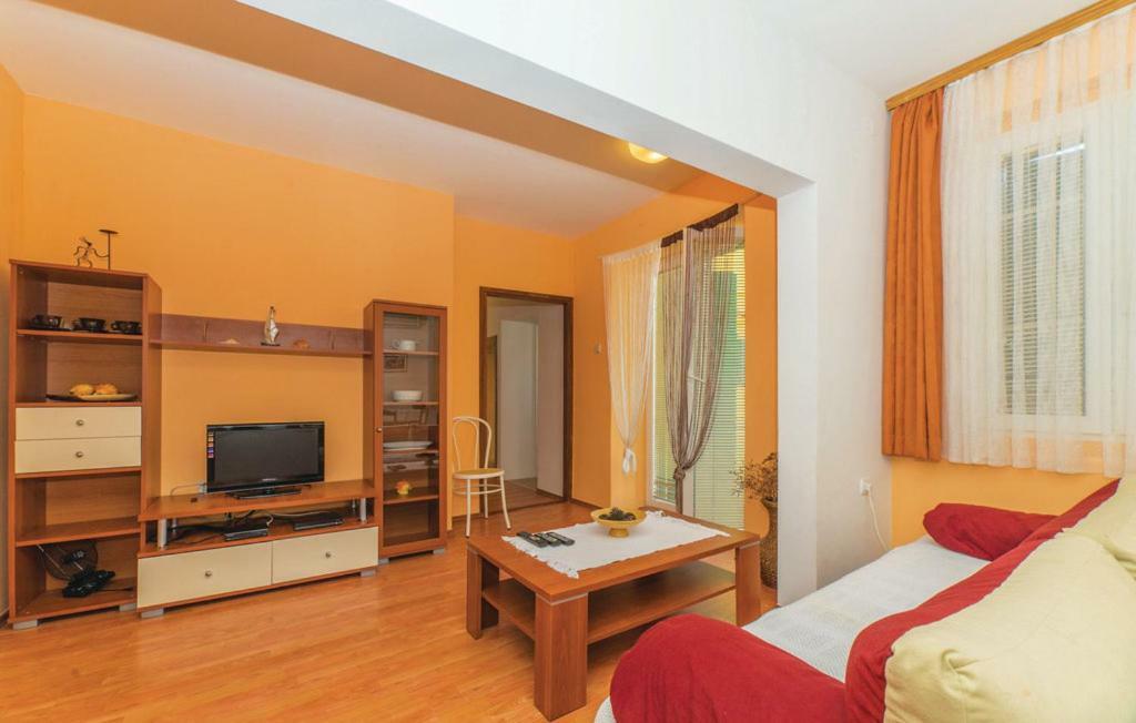 Apartment Diana - Great Location, Cosy 2 Bedroom, 2 Bathroom Apt Kukljica Exteriér fotografie