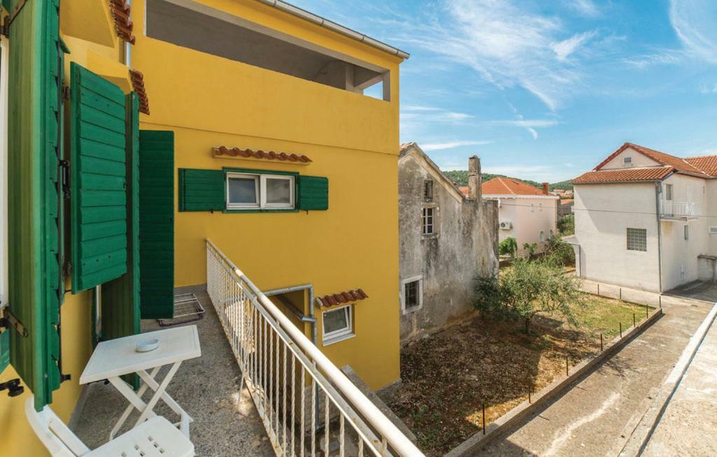 Apartment Diana - Great Location, Cosy 2 Bedroom, 2 Bathroom Apt Kukljica Exteriér fotografie